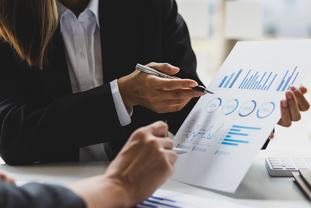 Financial planning